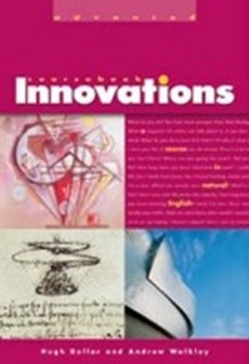 Innovations Advanced Package. Coursebook + 2 AudioCDs