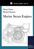 Marine Steam Engines | Richard Sennett | 