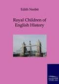 Royal Children of English History | Edith Nesbit | 