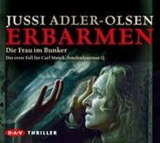 Adler-Olsen, J: Erbarmen (Sonderausgabe)/5 CDs