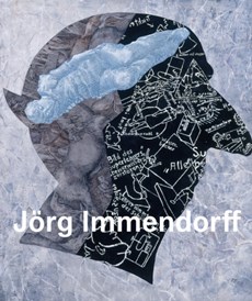 Joerg Immendorff: Catalogue Raisonne of the Paintings, Volume III 1999-2007