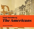 The Americans | Saul Steinberg | 