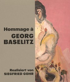 Hommage a Georg Baselitz