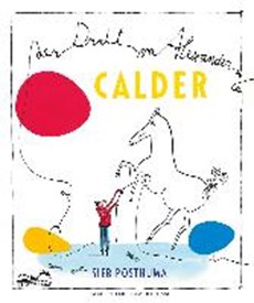 Der Draht von Alexander Calder