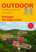 Portugal: Via Algarviana | Christiane Heitzmann | 