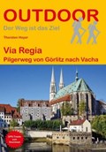 Via Regia Pilgerweg von Görlitz nach Vacha - 450 km - wandelgids | HOYER, ten, Thorsten | 