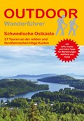 Schwedische Ostküste: 27 Touren an der wilden und facettenreichen Höga Kusten | Klemich, Sonja | 