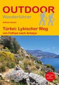 Türkei: Lykischer Weg | Michael Hennemann ;  Raffaele Nostitz | 