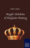 Royal Children of English History | Edith Nesbit | 