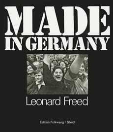 Leonard free made in germany