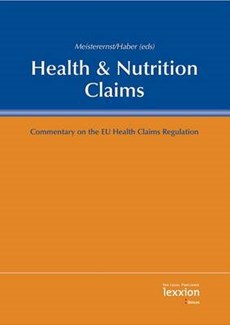Health & Nutrition Claims