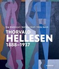 Thorvald Hellesen | Dag Blakkisrud ; Matthew Drutt | 