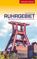 Reiseführer Ruhrgebiet | Alexander Richter ;  Friederike Richter | 