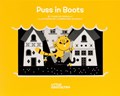 Puss in Boots | PERRAULT, Charles | 