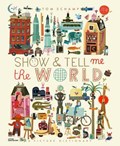 Show & Tell Me the World (US) | Tom Schamp | 