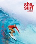 She Surf | Lauren L. Hill ; gestalten | 