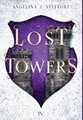 Lost Towers | Angelina J Steffort | 