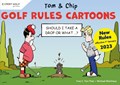 Golf Rules Cartoons with Tom & Chip | Yves C Ton-That | 