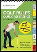 Golf Rules Quick Reference 2023-2026 | Yves C Ton-That | 