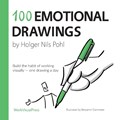 100 Emotional Drawings | Holger Nils Pohl | 
