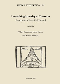 Unearthing Himalayan Treasures