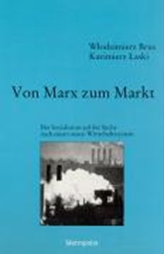 Von Marx zum Markt
