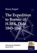The Expedition to Borneo of H.M.S. Dido | Henry Keppel | 