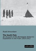 The South Pole | Roald Amundsen | 