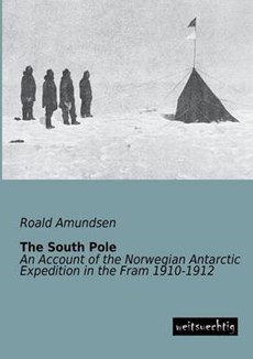 The South Pole