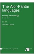 The Alor-Pantar languages | Marian Klamer | 