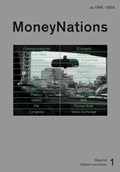Material Marion von Osten 1: MoneyNations | Marion Von Osten | 
