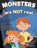 Monsters Are Not Real | Esther Pia Cordova | 