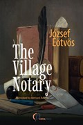 The Village Notary | Jozsef Eotvos | 