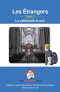 Les Étrangers - Book 2 - La cathédrale le soir | Gianfranco Conti ; Dylan Vinales | 