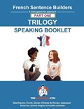 French Sentence Builders Trilogy Part 1 - A Speaking Booklet | Dylan Vi?ales ; Gianfranco Conti | 