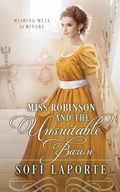 Miss Robinson and the Unsuitable Baron | Sofi Laporte | 