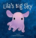 Lila's Big Sky | Maria Pinto | 