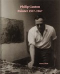 Philip Guston - Painter 1957-1967 | Paul Schimmel | 