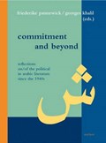 Commitment and Beyond | Friederike Pannewick | 
