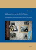 Bukharan Jews in the Soviet Union | Thomas Loy | 
