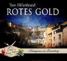 Hillenbrand, T: Rotes Gold/4 CDs