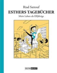 Esthers Tagebücher 2