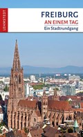 Freiburg an einem Tag | Steffi Böttger | 