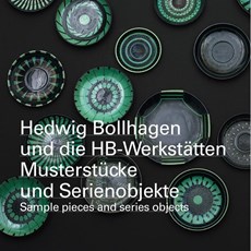 Hedwig Bollhagen and the HB-Workshops