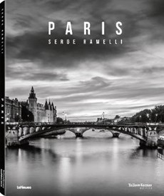 Ramelli, S: Paris, Small Flexicover Edition