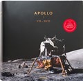 Apollo | Floris Heyne ; Joel Meter ; Simon Phillipson ; Delano Steenmeijer | 