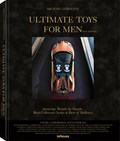 Ultimate Toys For Men, New edition’ | Michael Görmann | 
