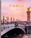Paris - fotoboek Parijs - Duits, Frans, Engels | RAMELLI, Serge | 