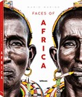 Faces of Africa | Mario Marino | 