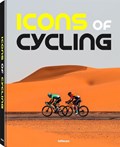 Icons of Cycling | Kirsten Van Steenberge | 